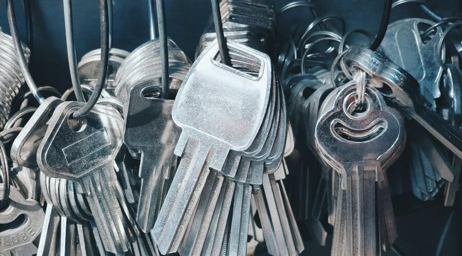 Professional gutter cleaning in Mikado, MI